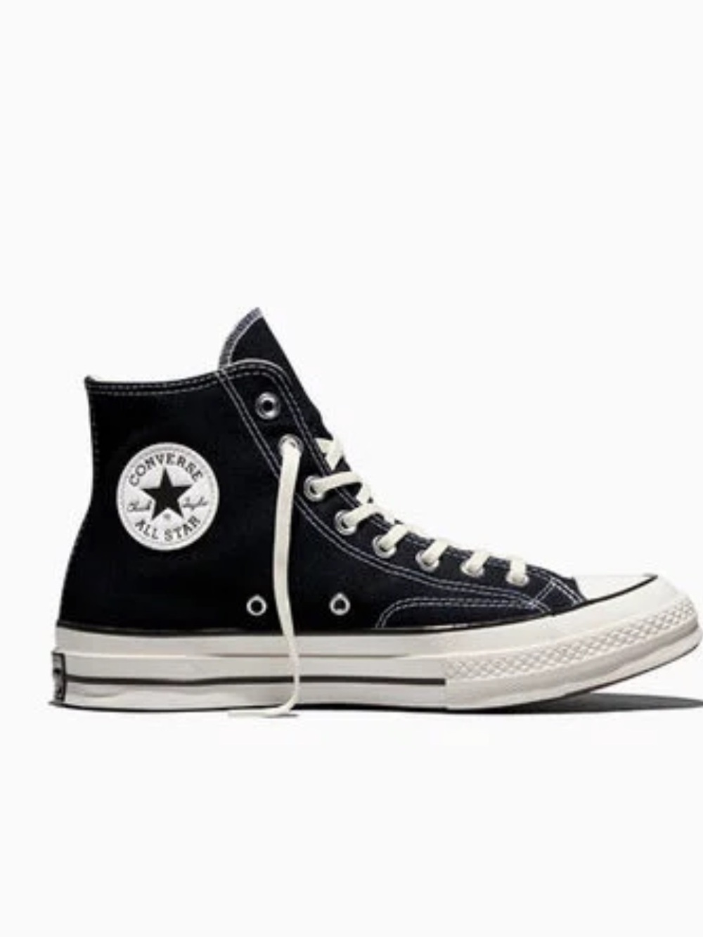 Converse High-Tops Size 13